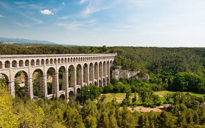 Balade en Provence