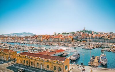 Que faire à Marseille ?